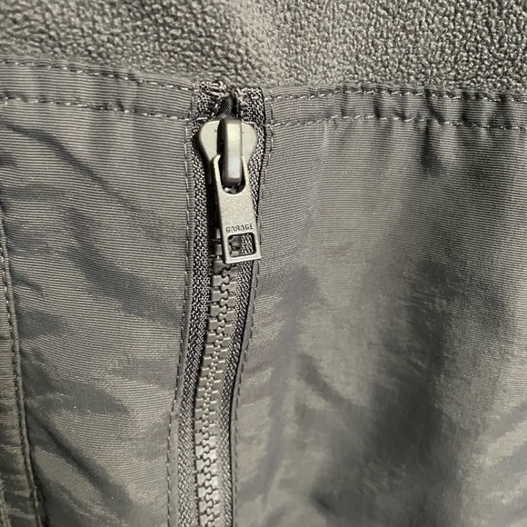 Garage Collared Jacket - Picture 4 of 6